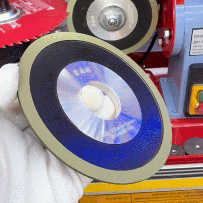 DISCO DE REPUESTO PARA AFILADORA  - COD:100626