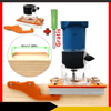 BASE PARA INSTALACION DE RUTEADORA - COD:100062