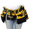 Bolsa Porta Herramientas PRO  - COD:100074