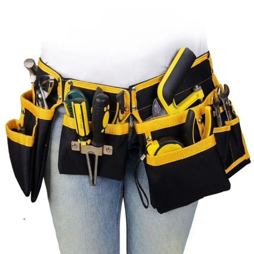 Bolsa Porta Herramientas PRO  - COD:100074