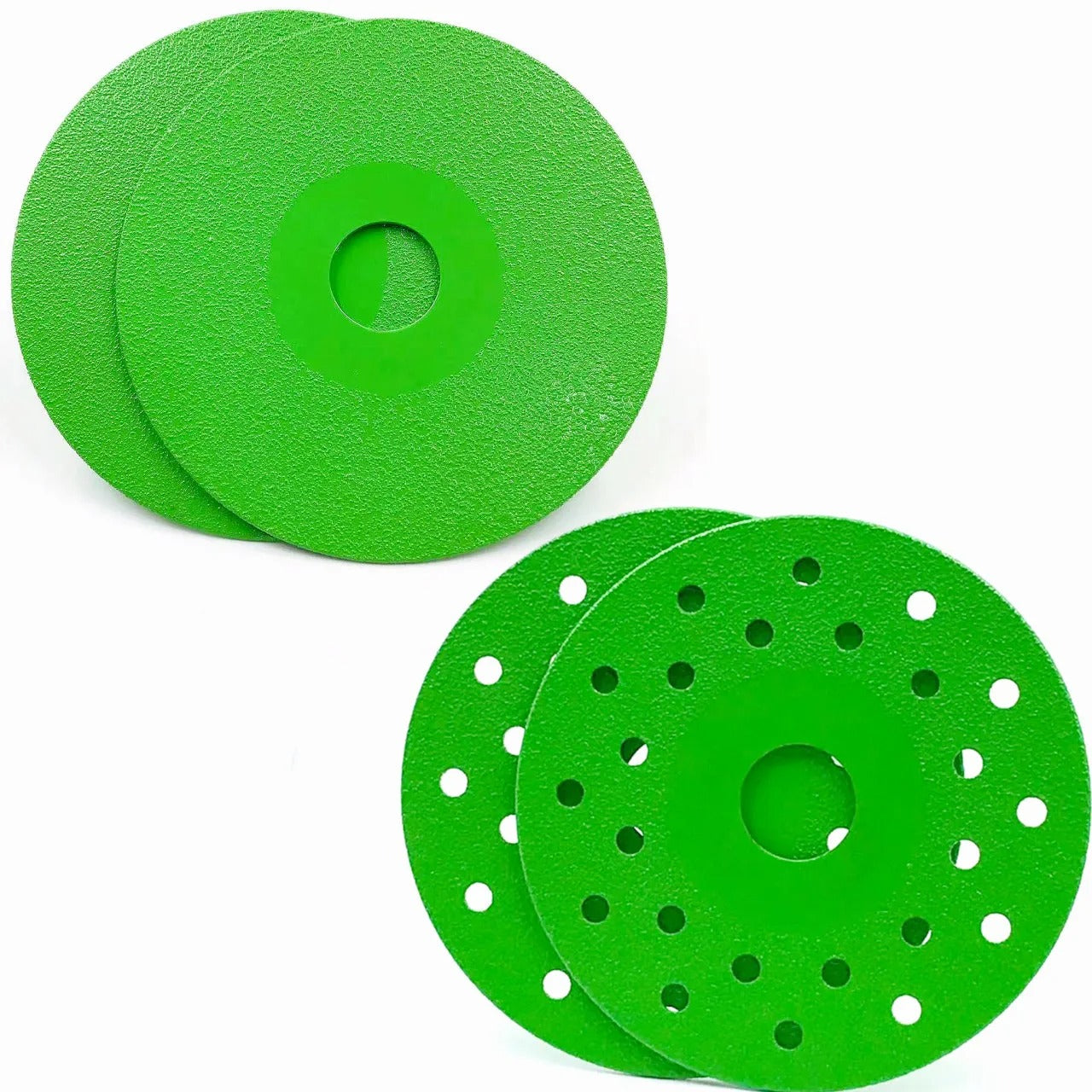 DISCO SUPER-FINO CON AVANCE TURBO 115MM - COD:100196