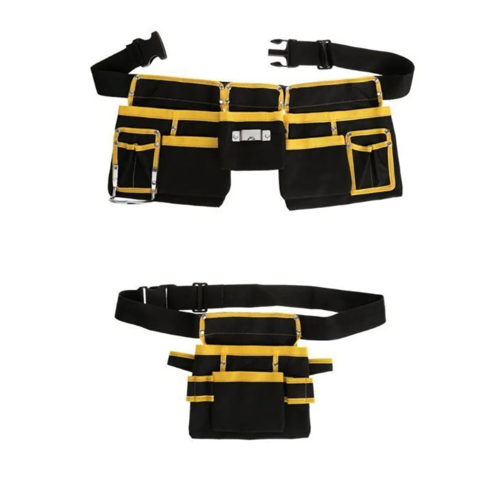 Bolsa Porta Herramientas PRO  - COD:100074