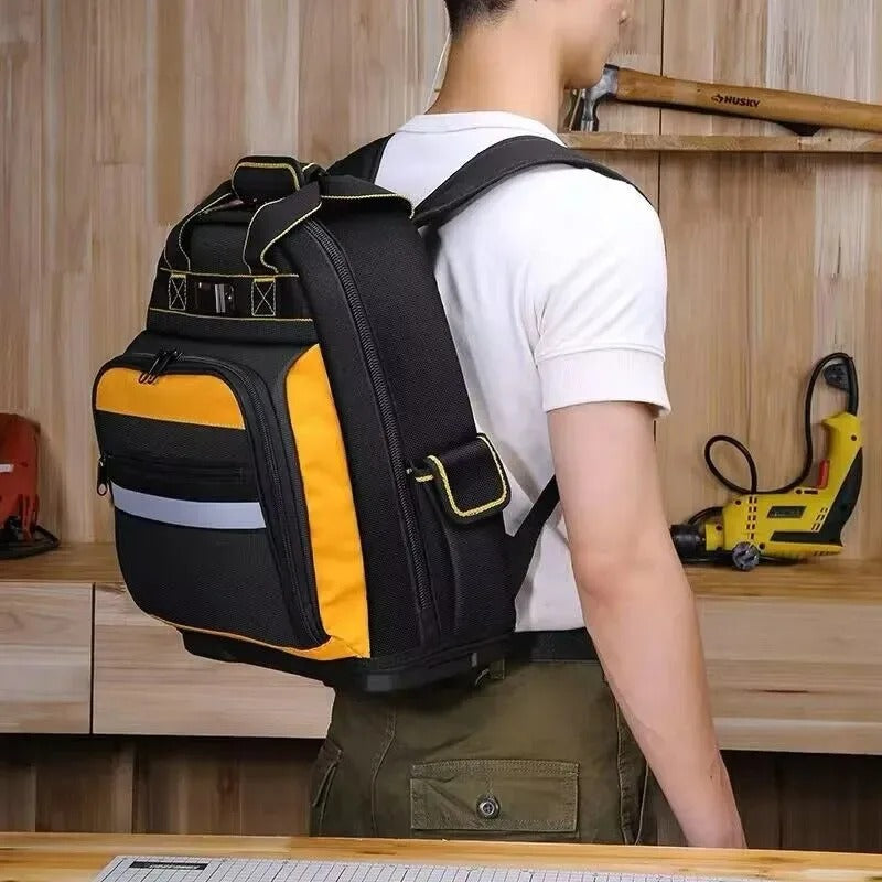 Mochila PortaHerramientas – Impermeable - COD:100355