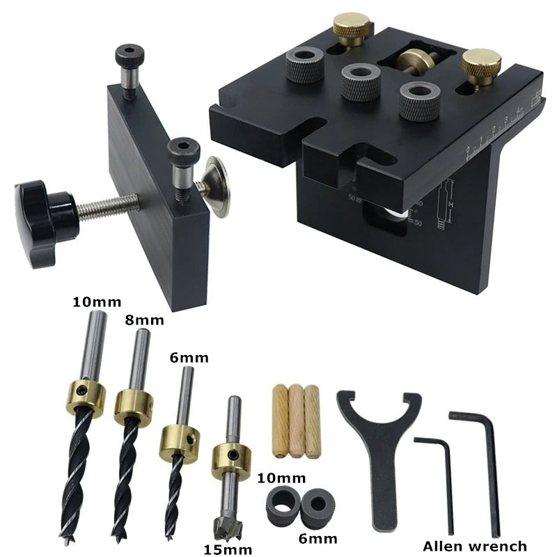 PLANTILLA PARA SISTEMA  MINIFIX PROFESIONAL + COPIADOR - COD:100397
