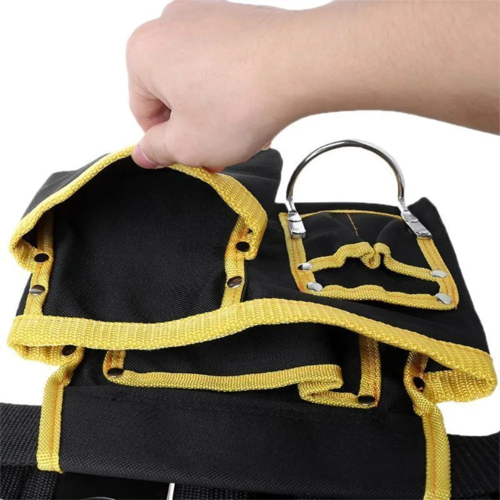 Bolsa Porta Herramientas PRO  - COD:100074