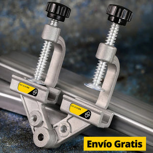 ABRAZADERA DE ANGULO AJUSTABLES - MODELO – TCA2 - COD:100008