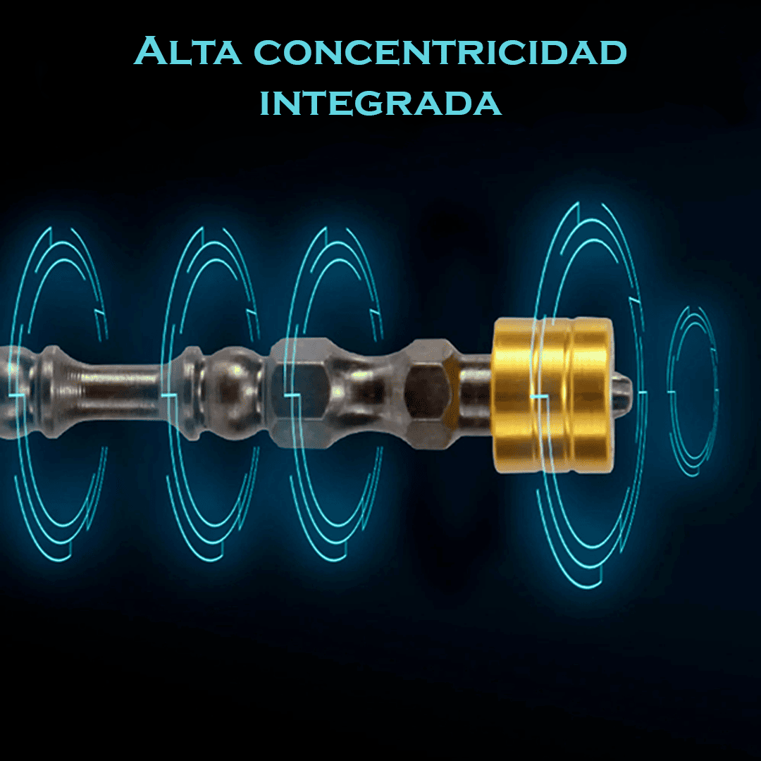 DOBLE PUNTA PH2  MAGNETICA - COD:100199